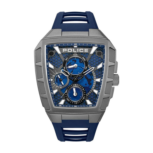 Ceas bărbătesc Police Tough Gear PEWGQ0056806