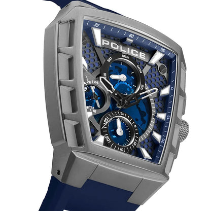 Ceas bărbătesc Police Tough Gear PEWGQ0056806