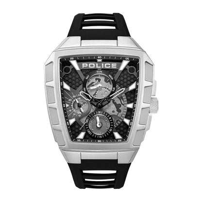 Ceas bărbătesc Police Tough Gear PEWGQ0056809