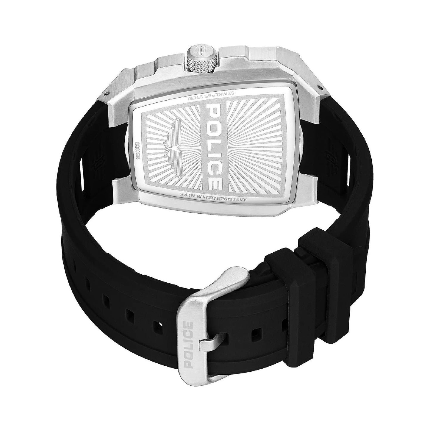 Ceas bărbătesc Police Tough Gear PEWGQ0056809
