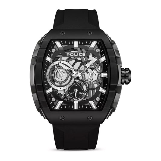 Ceas bărbătesc Police Flash PEWGQ0063001