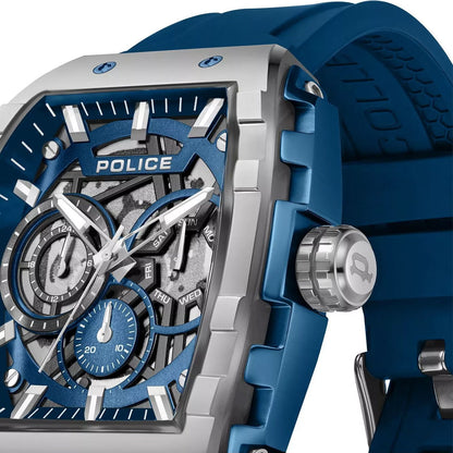 Ceas bărbătesc Police Flash PEWGQ0063002