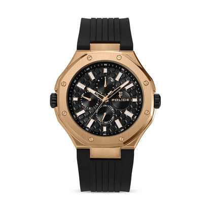 Ceas bărbătesc Police Dual Watch PEWGQ0081902