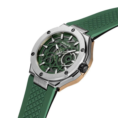 Ceas bărbătesc Police Dual Watch PEWGQ0081902