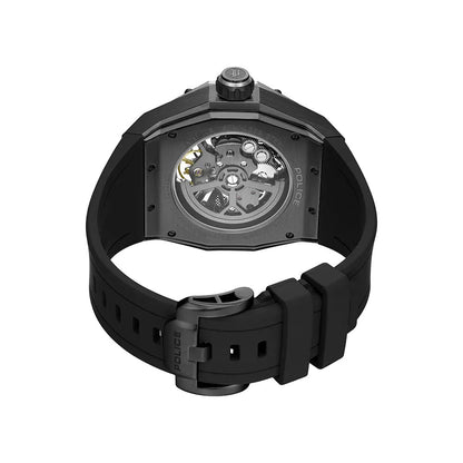 Ceas bărbătesc Police Dayton Automatic PEWGR0082301