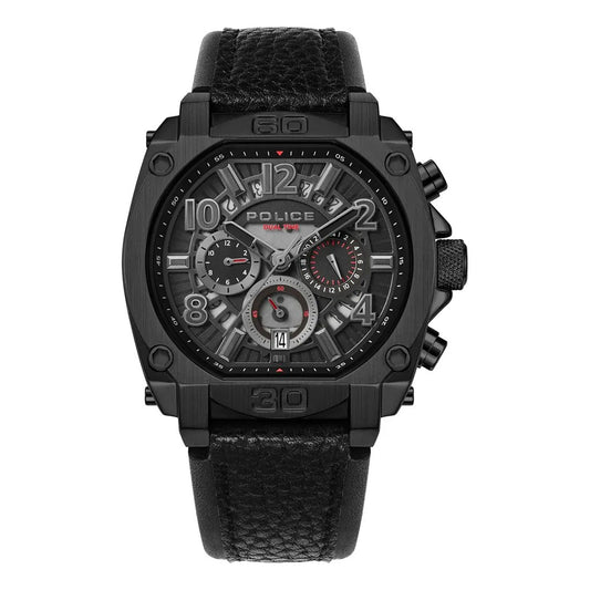 Ceas bărbătesc Police Norwood PEWJF0021903