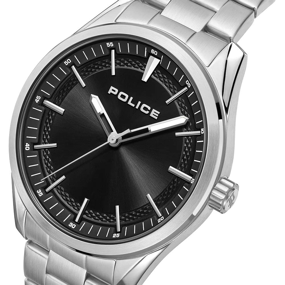 Ceas bărbătesc Police Grille PEWJG0018205