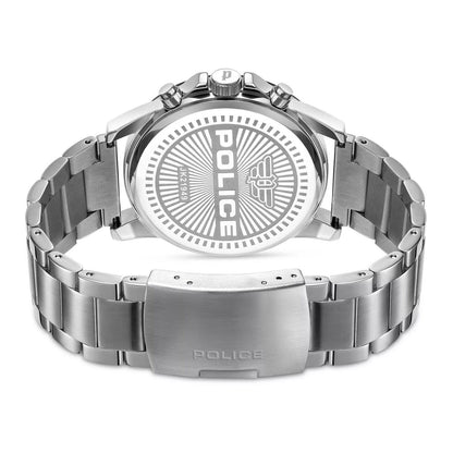 Ceas bărbătesc Police Vertigo Skeleton Chronograph PEWJK2194940