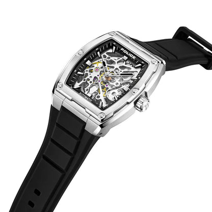 Ceas bărbătesc Police Skeletor Automatic PEWJR0005902