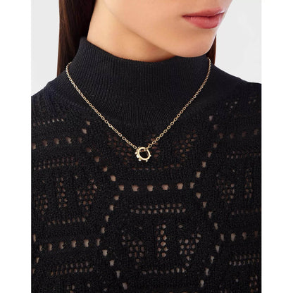 Colier PHILIPP PLEIN din aur The Plein Cuff PJ1EA28NU