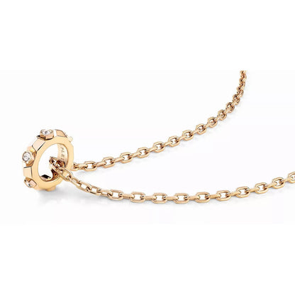 Colier PHILIPP PLEIN din aur The Plein Cuff PJ1EA28NU