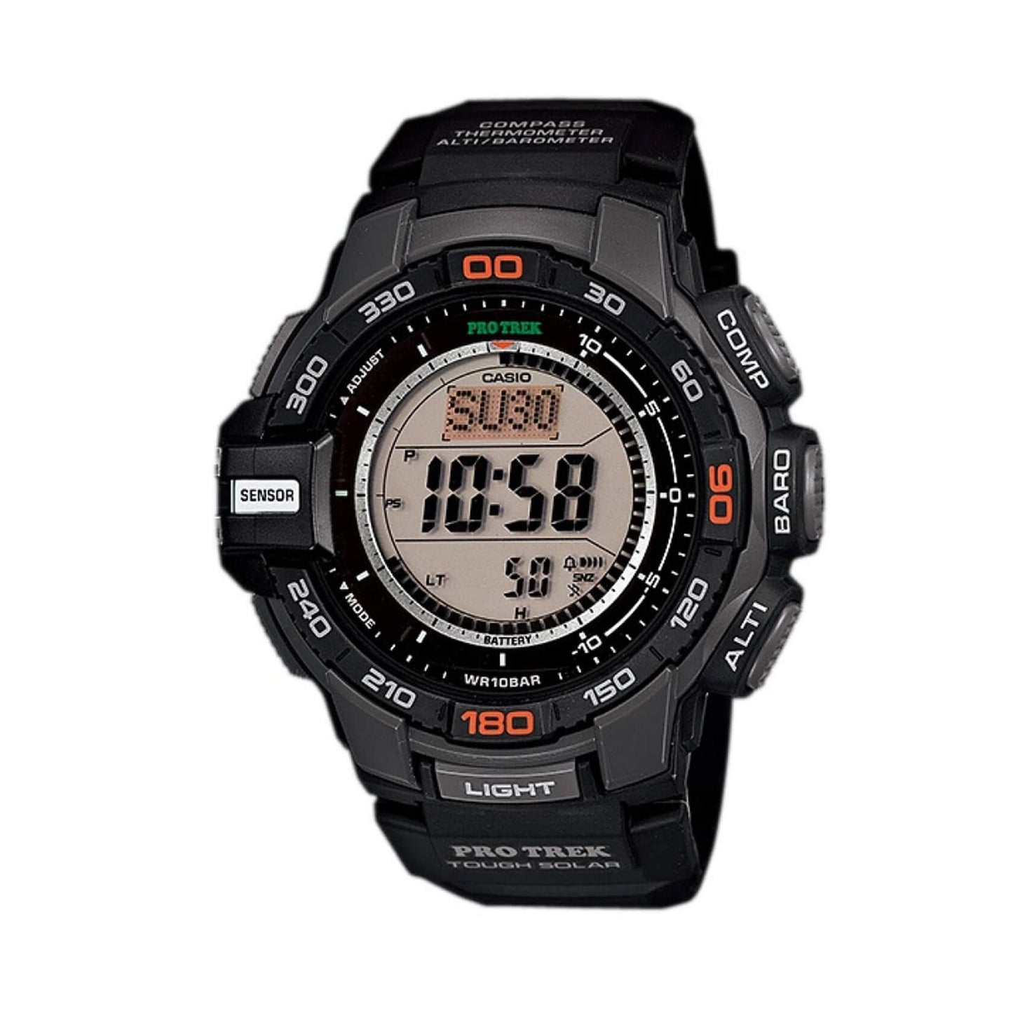 Ceas bărbătesc Casio Pro Trek PRG-270-1ER