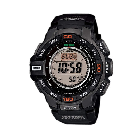 Ceas bărbătesc Casio Pro Trek PRG-270-1ER