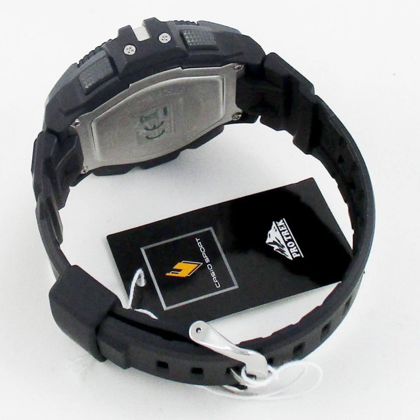 Ceas bărbătesc Casio Pro Trek PRG-270-1ER