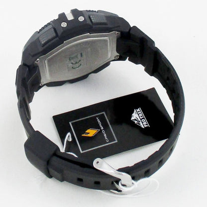 Ceas bărbătesc Casio Pro Trek PRG-270-1ER