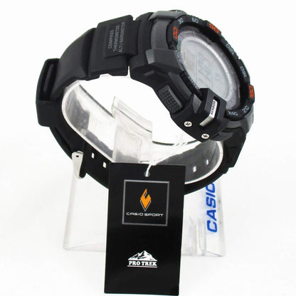 Ceas bărbătesc Casio Pro Trek PRG-270-1ER