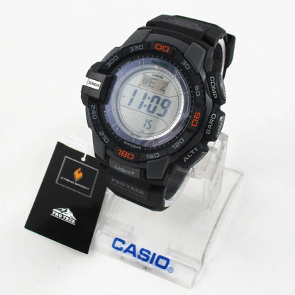 Ceas bărbătesc Casio Pro Trek PRG-270-1ER