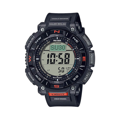 Ceas bărbătesc Casio Pro Trek PRG-340-1ER