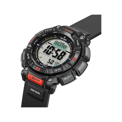 Ceas bărbătesc Casio Pro Trek PRG-340-1ER