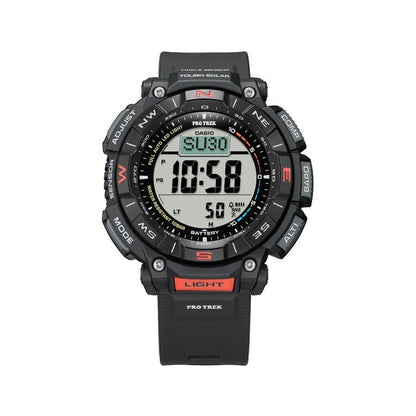 Ceas bărbătesc Casio Pro Trek PRG-340-1ER