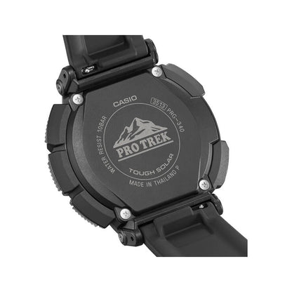 Ceas bărbătesc Casio Pro Trek PRG-340-1ER