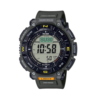 Ceas bărbătesc Casio Pro Trek PRG-340-3ER