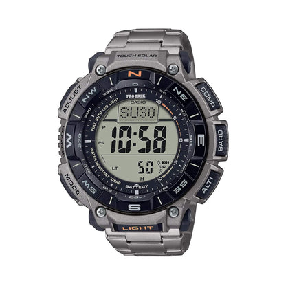 Ceas bărbătesc Casio Pro Trek PRG-340T-7ER