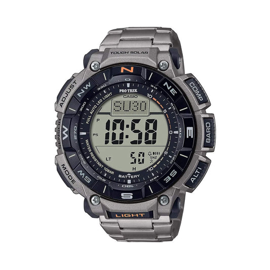 Ceas bărbătesc Casio Pro Trek PRG-340T-7ER