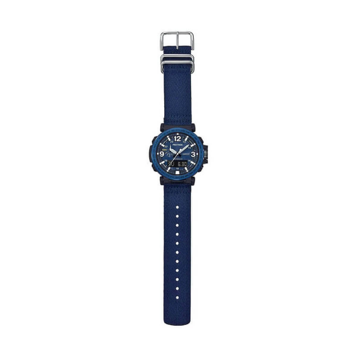 Ceas bărbătesc Casio Pro Trek PRG-600YB-2ER