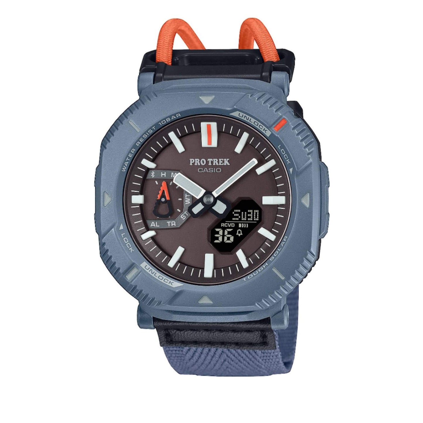 Ceas pentru bărbați Casio Pro Trek PRJ-B001B-2ER