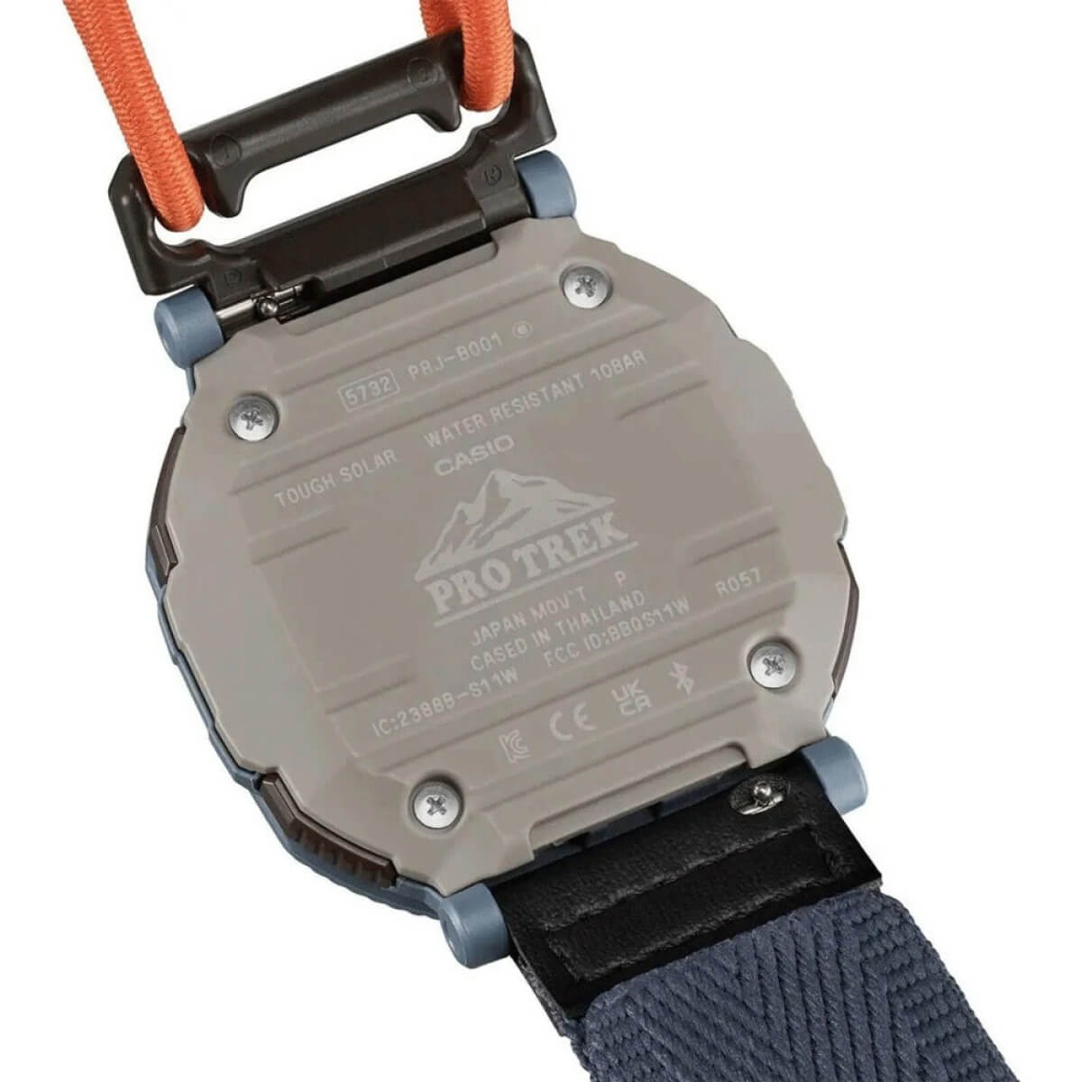 Ceas pentru bărbați Casio Pro Trek PRJ-B001B-2ER