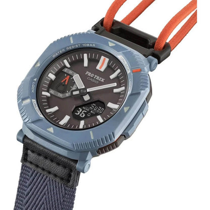 Ceas pentru bărbați Casio Pro Trek PRJ-B001B-2ER