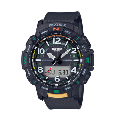 Ceas bărbătesc Casio Pro Trek PRT-B50-1ER