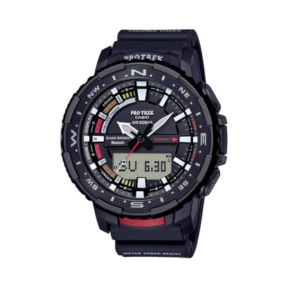 Ceas bărbătesc Casio Pro Trek PRT-B70-1ER