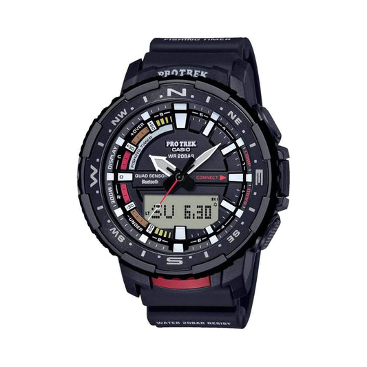 Ceas bărbătesc Casio Pro Trek PRT-B70-1ER