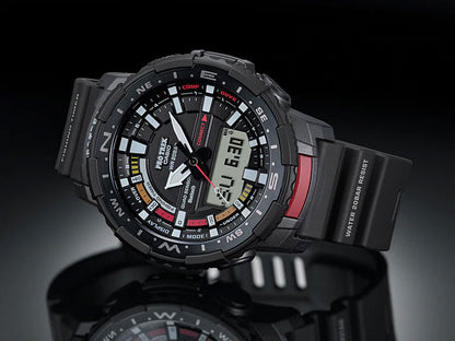 Ceas bărbătesc Casio Pro Trek PRT-B70-1ER