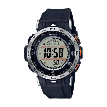 Ceas bărbătesc Casio Pro Trek PRW-30-1AER