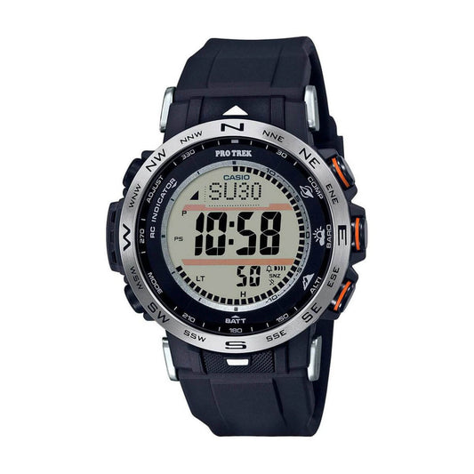 Ceas bărbătesc Casio Pro Trek PRW-30-1AER