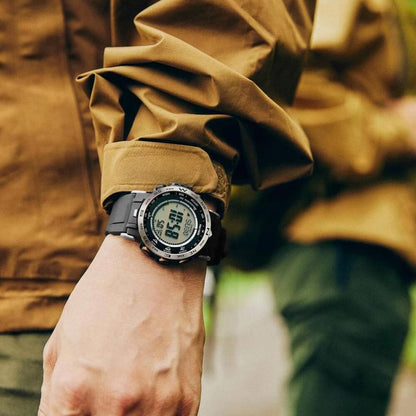 Ceas bărbătesc Casio Pro Trek PRW-30-1AER
