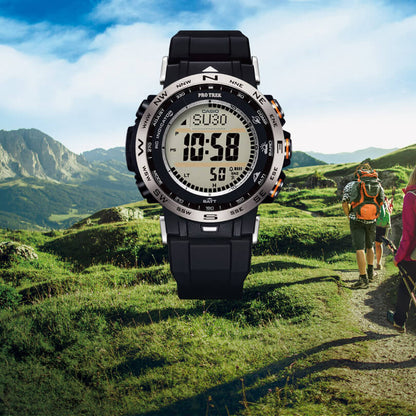 Ceas bărbătesc Casio Pro Trek PRW-30-1AER