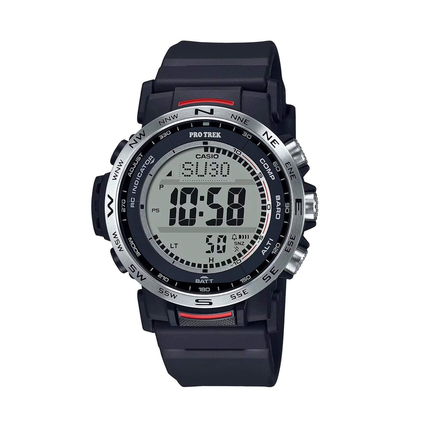 Ceas bărbătesc Casio Pro Trek PRW-35-1AER