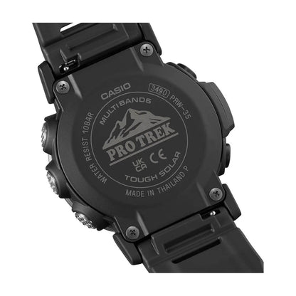 Ceas bărbătesc Casio Pro Trek PRW-35-1AER