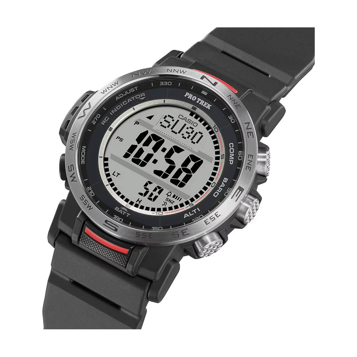 Ceas bărbătesc Casio Pro Trek PRW-35-1AER