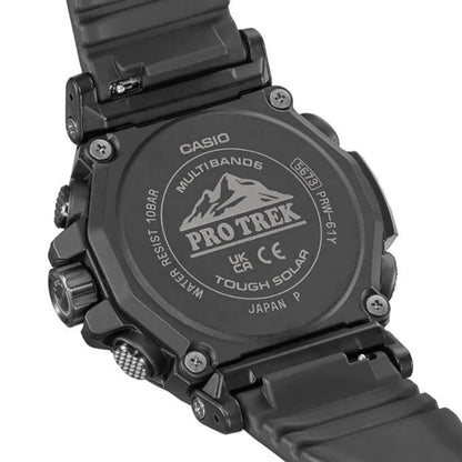 Ceas bărbătesc Casio Pro Trek PRW-61Y-3ER