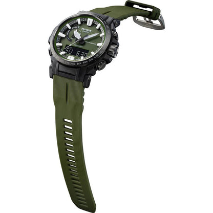 Ceas bărbătesc Casio Pro Trek PRW-61Y-3ER