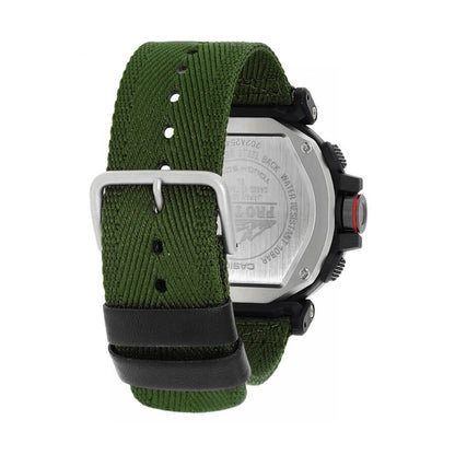 Ceas bărbătesc Casio Pro Trek PRW-6600YB-3ER