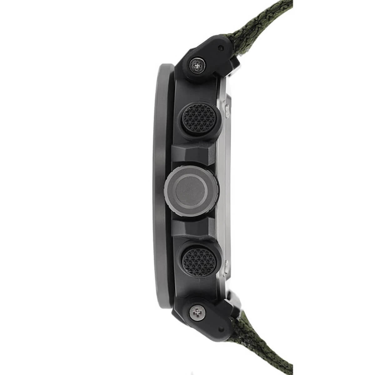Ceas bărbătesc Casio Pro Trek PRW-6600YB-3ER