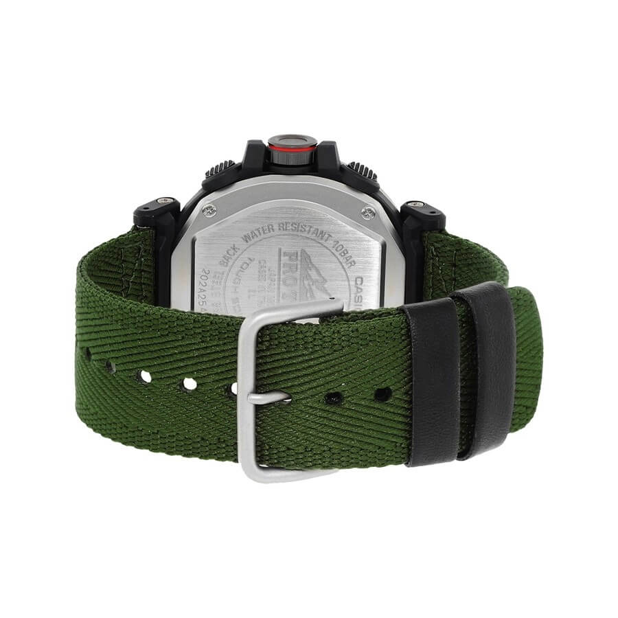 Ceas bărbătesc Casio Pro Trek PRW-6600YB-3ER