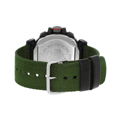 Ceas bărbătesc Casio Pro Trek PRW-6600YB-3ER