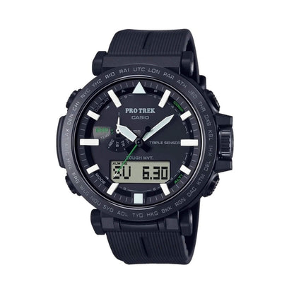 Ceas bărbătesc Casio Pro Trek PRW-6621Y-1ER